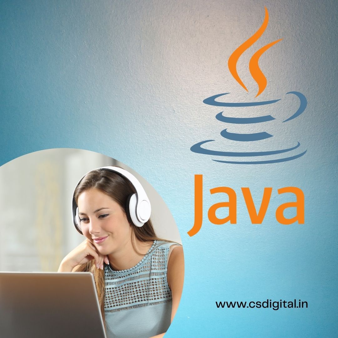 CS Digital JAVA